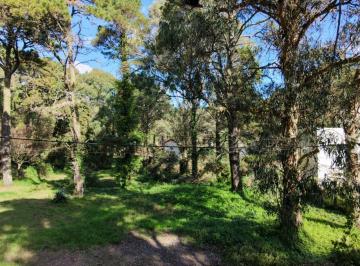 Terreno · 525m² · Lote en Valeria del Mar