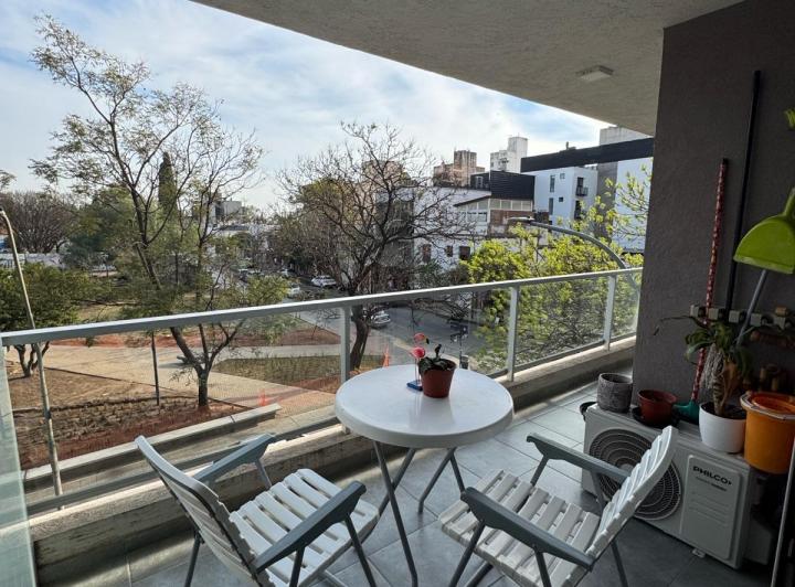 Departamento · 50m²