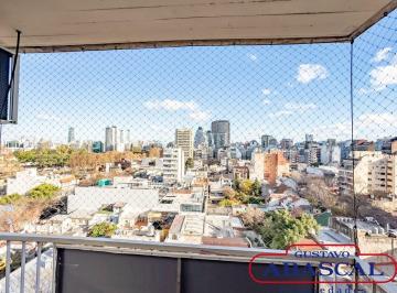 Departamento · 40m² · 2 Ambientes · Departamento en Alquiler en Belgrano, Capital Federal, Buenos Aires