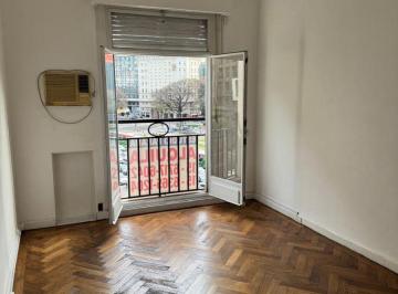 Departamento de 3 ambientes, San Nicolás · Departamento de 50 m² de 3 Ambientes en Alquiler Frente Al Obelisco