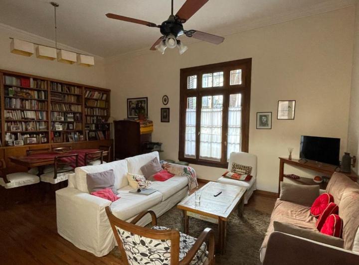 Casa · 185m² · 5 Ambientes