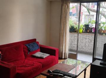 Departamento · 37m² · 2 Ambientes · Alquiler Depto. 2 Ambientes - Palermo