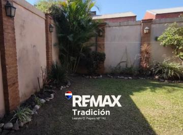 Casa · 180m² · 4 Ambientes · 2 Cocheras · Venta Casa 2 Plantas 3 Dorm. Macrocentro
