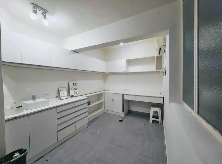 Oficina comercial · 65m² · 3 Ambientes