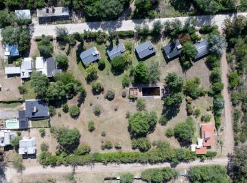 Casa · 500m² · Complejo de Cabañas en Valle Hermoso