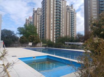 Departamento · 69m² · 2 Ambientes · 1 Cochera · ¡Alquiler! Dpto. en Alto Villasol - 2 Dorm.