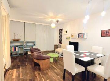 Departamento de 1 ambiente, Núñez · Alquiler Monoambiente Amplio Amoblado - Nuñez