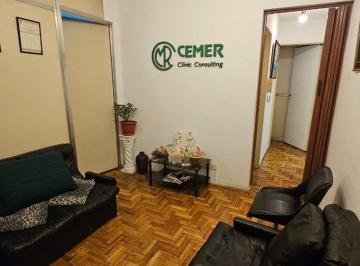 Departamento · 53m² · 3 Ambientes · Oportunidad! Dpto 3 Ambientes Apto Credito