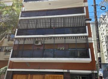 Departamento · 96m² · 4 Ambientes · Dr Melo 2836 9°a