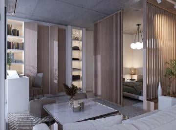 Departamento · 28m² · 1 Ambiente · Avalos 1090 4º B