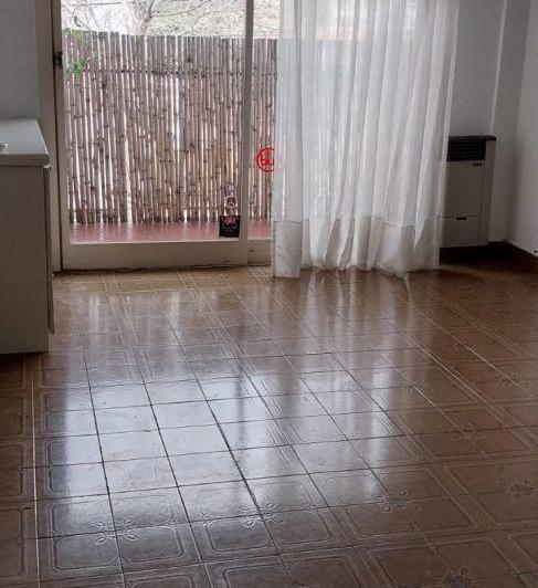 Departamento · 47m² · 2 Ambientes