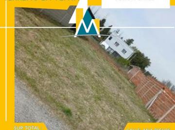 Terreno · 250m² · Petion Chico - Ana Riglos