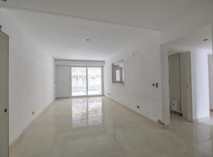 Departamento · 85m² · 3 Ambientes · 1 Cochera