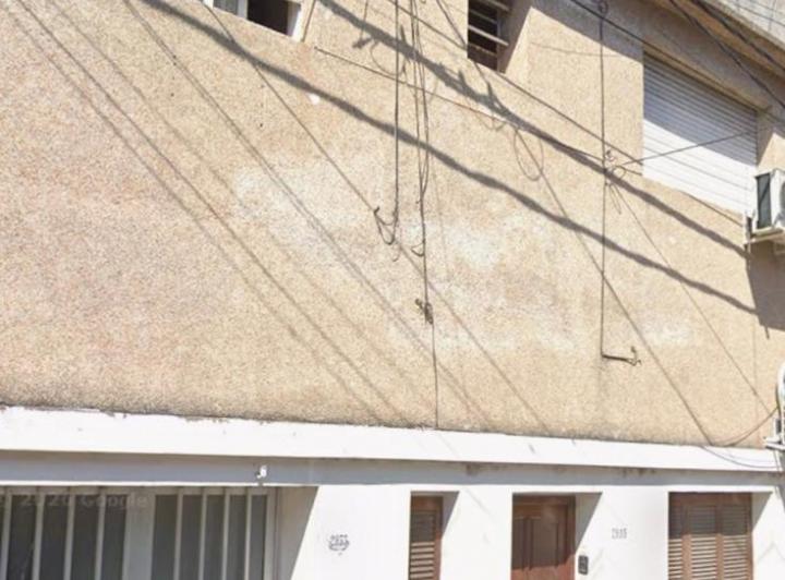 Casa · 75m² · 5 Ambientes