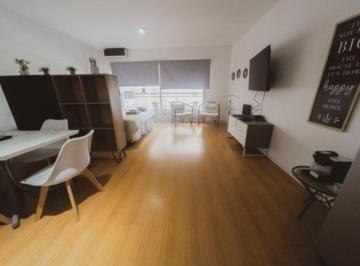 Departamento de 1 ambiente, Palermo · Palermo - Guemes 4600 - Moderno y Bonito Monoambiente