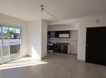 Departamento · 40m² · 2 Ambientes · 1 Cochera · Depto en Alquier 2 Amb C/ Balcon y Cochera