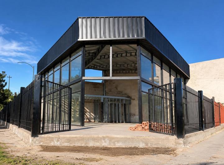 Local comercial · 170m²