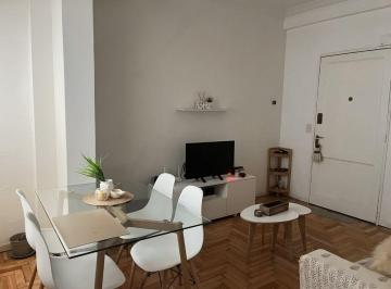 Departamento de 3 ambientes, Palermo · Departamento en Venta, 3 Amb. con Baulera, en Palermo
