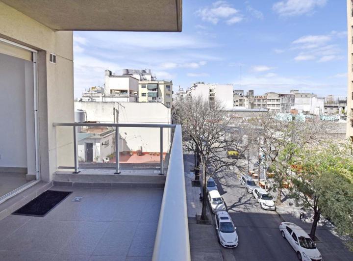 Departamento · 40m² · 2 Ambientes