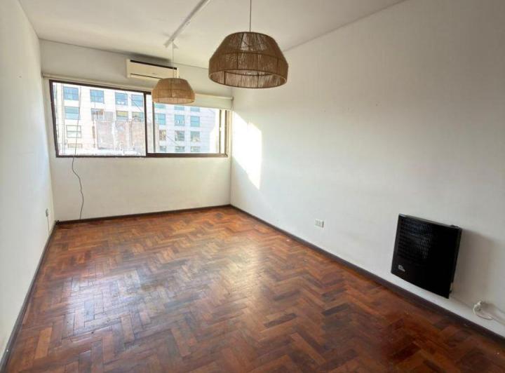 Departamento · 55m² · 3 Ambientes · 1 Cochera