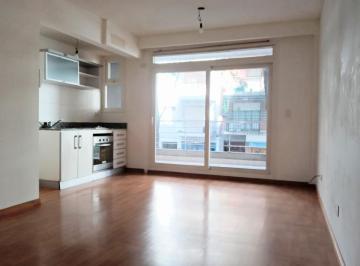 Departamento · 30m² · 1 Ambiente · Departamento - Palermo