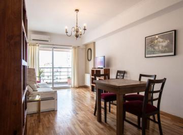 Departamento de 2 ambientes, Almagro · Excelente 2 Ambientes en Almagro - Bulnes 838 | Balcón y Full Amenities