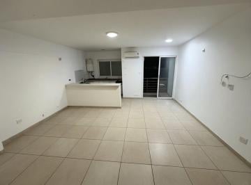 Departamento · 45m² · 2 Ambientes · Dúplex 1 Dormitorio con Doble Balcon en Alquiler - B° Alto Alberdi