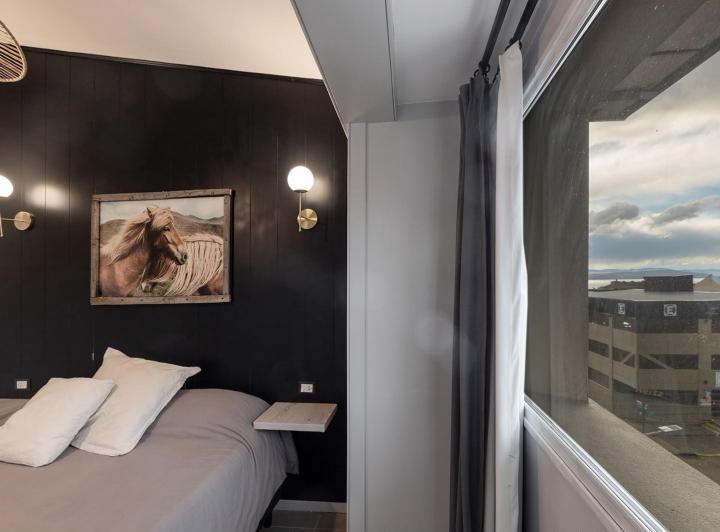 Departamento · 50m² · 2 Ambientes
