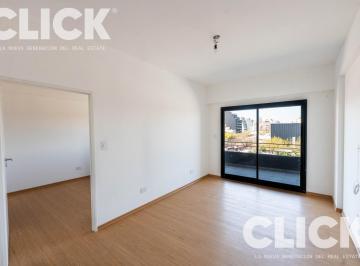 Departamento · 53m² · 2 Ambientes · 1 Cochera · 2 Ambientes con Balcón Cochera Baulera a Estrenar Apto Profesional Sum V. Ortuzar