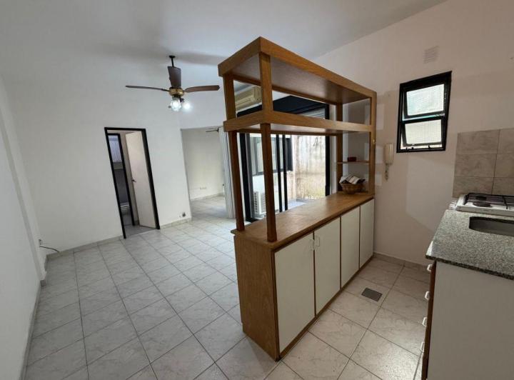Departamento · 29m² · 2 Ambientes
