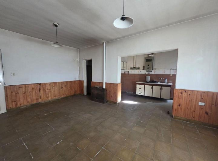 Casa · 117m² · 4 Ambientes