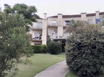Departamento · 51m² · 1 Ambiente · 1 Cochera · Departamento Monoambiente en Alquiler en Alto del Molino, Pilar, G. B. a. Zona Norte