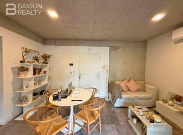 Departamento · 35m² · 2 Ambientes · Alquiler Departamento de 2 Ambientes en Palermo Hollywood