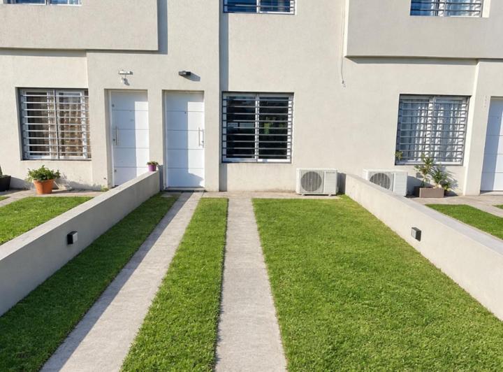 PH · 38m² · 3 Ambientes