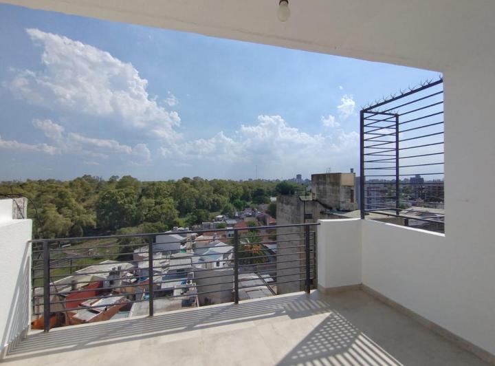 Departamento · 45m² · 2 Ambientes · 1 Cochera