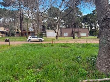 Terreno · 555m² · Venta Lote 555 m² Costa del Este La Costa