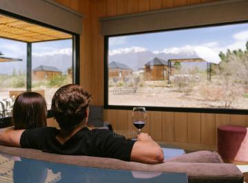 Casa · 68m² · 3 Ambientes · 1 Cochera · Casa en Venta en Tunuyan, Mendoza, Argentina