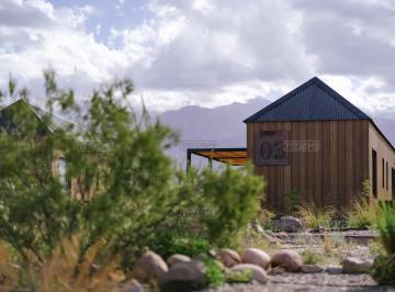 Casa · 68m² · 3 Ambientes · 1 Cochera · Casa en Venta en Tunuyan, Mendoza, Argentina