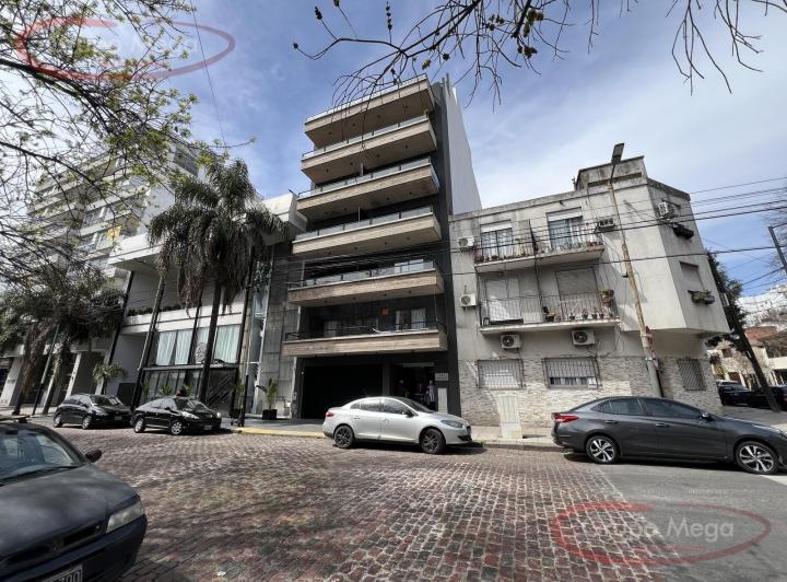 Departamento · 78m² · 3 Ambientes