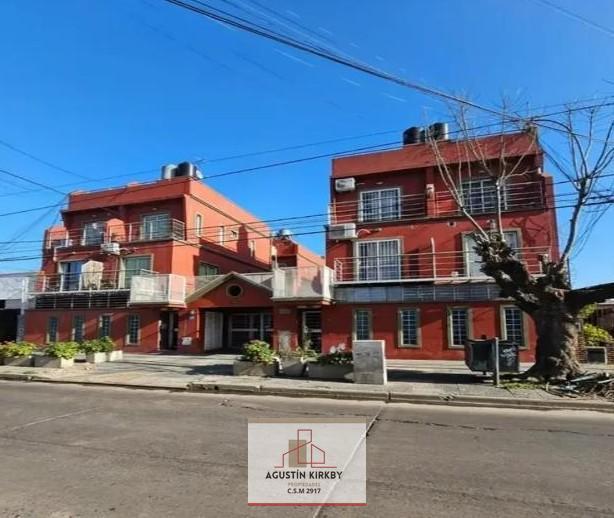 Departamento · 42m² · 2 Ambientes · 1 Cochera