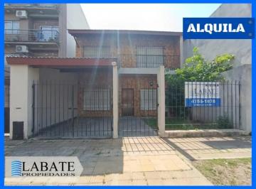 PH · 73m² · 3 Ambientes · 1 Cochera · PH de 3 Ambientes en Alquiler en Munro