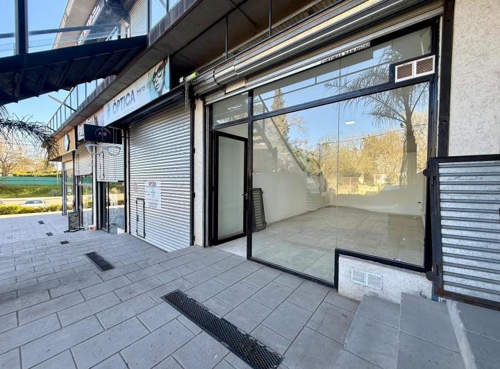 Local comercial · 35m² · 1 Ambiente