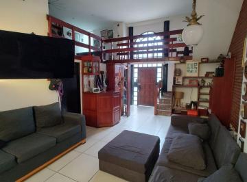 PH · 169m² · 4 Ambientes · 1 Cochera · Venta PH Reciclado 4 Amb Cochera P. Patricios