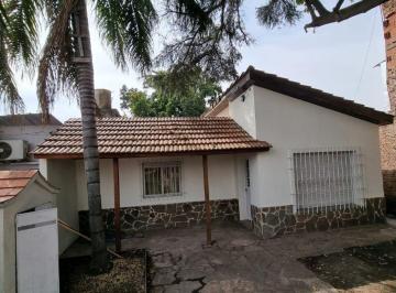 Casa de 3 ambientes, José C Paz · Casa en Venta en José C. Paz