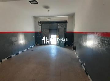 Local comercial · 50m² · Local en Castelar