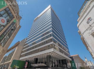 Oficina comercial · 818m² · Oficina en Alquiler en Microcentro de 800 m²