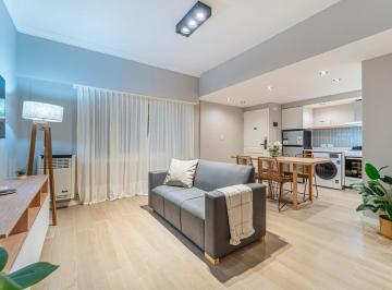 Departamento · 42m² · 2 Ambientes · Departamento en Plaza Colon