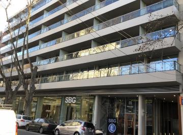 Departamento · 40m² · 1 Ambiente · 1 Cochera · Alquiler Monoambiente Cochera Amenities Palermo