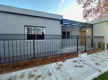 Departamento · 35m² · 1 Ambiente · Casa - Centro (S. Mig.)