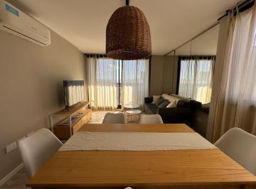 Departamento · 40m² · 1 Dormitorio · 1 Cochera · Alquiler Depto 1 Dorm con Cochera